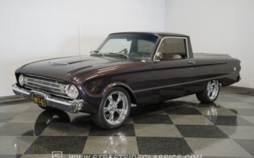 Ford-Ranchero-1961-Purple-Metallic-Gray-2