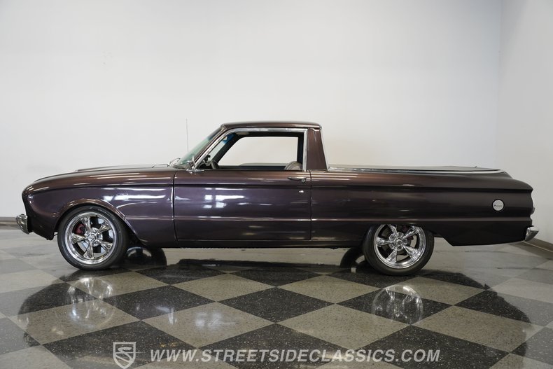 Ford-Ranchero-1961-Purple-Metallic-Gray-28