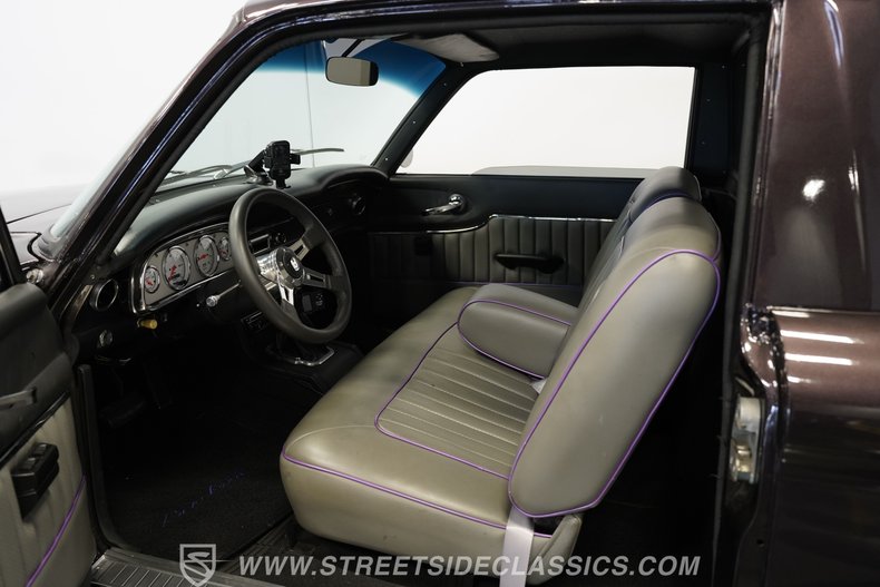 Ford-Ranchero-1961-Purple-Metallic-Gray-29