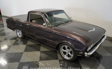 Ford-Ranchero-1961-Purple-Metallic-Gray-33