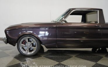 Ford-Ranchero-1961-Purple-Metallic-Gray-37