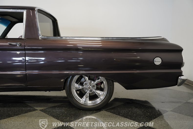 Ford-Ranchero-1961-Purple-Metallic-Gray-38