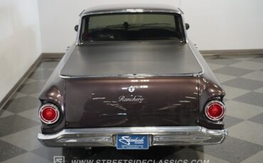 Ford-Ranchero-1961-Purple-Metallic-Gray-39