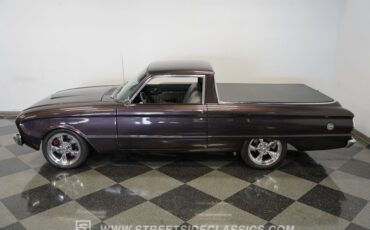 Ford-Ranchero-1961-Purple-Metallic-Gray-4