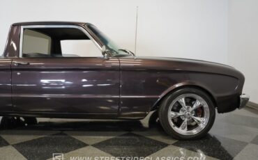 Ford-Ranchero-1961-Purple-Metallic-Gray-42