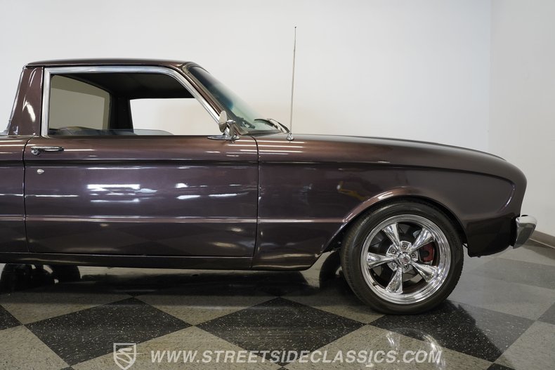 Ford-Ranchero-1961-Purple-Metallic-Gray-42