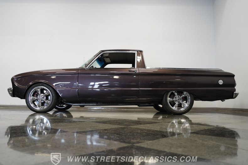 Ford-Ranchero-1961-Purple-Metallic-Gray-5