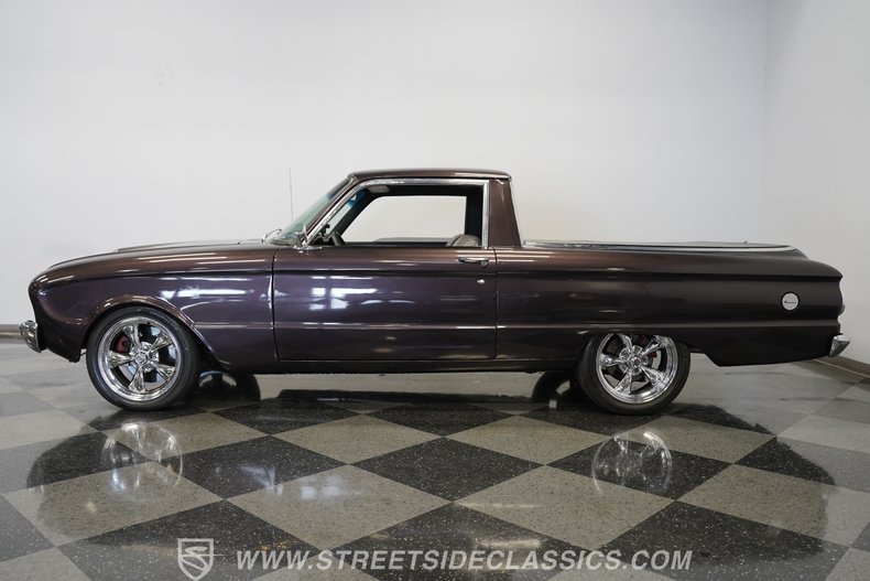 Ford-Ranchero-1961-Purple-Metallic-Gray-6