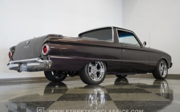 Ford-Ranchero-1961-Purple-Metallic-Gray-8
