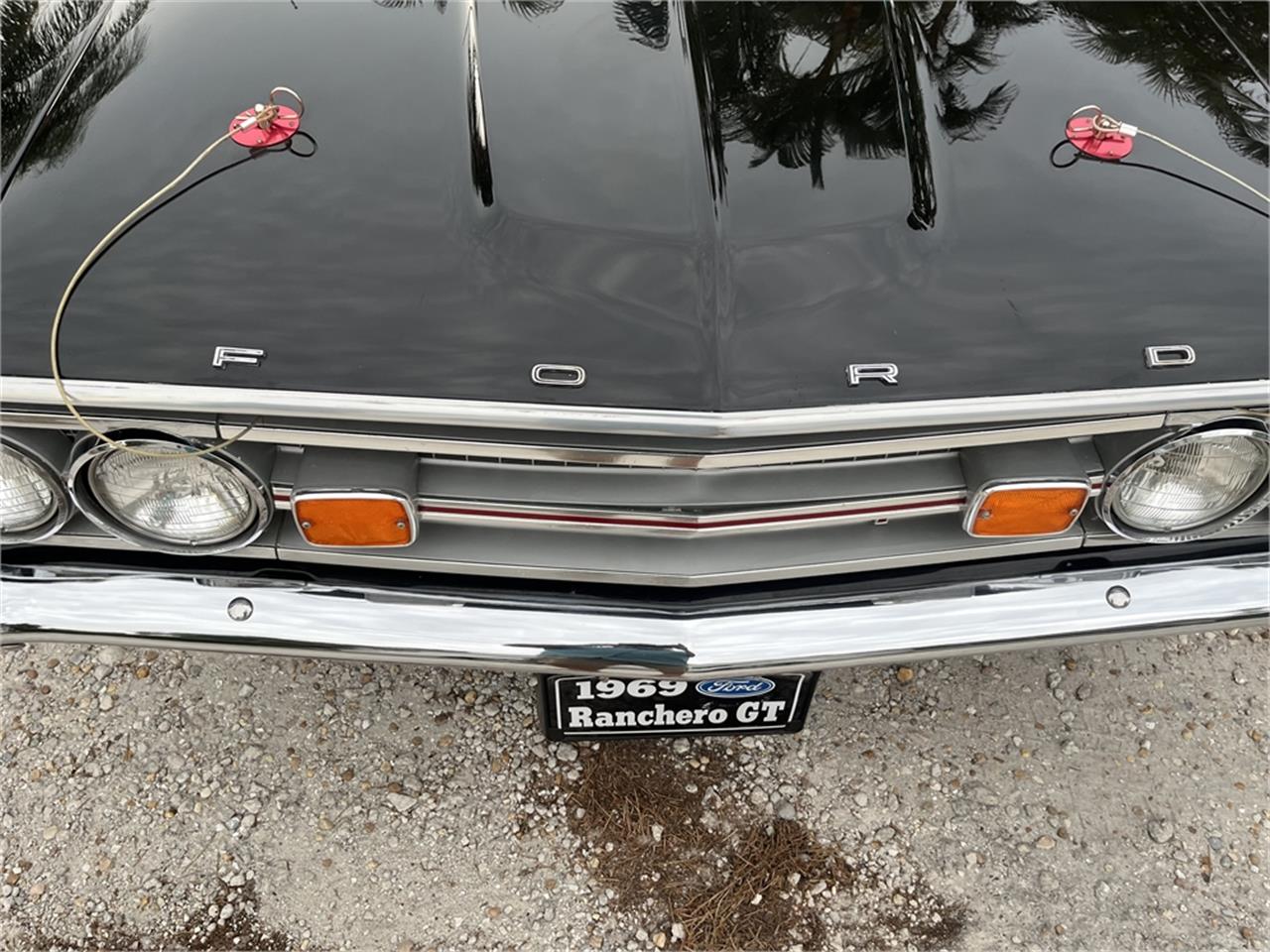 Ford-Ranchero-1969-Jet-Black-Black-27