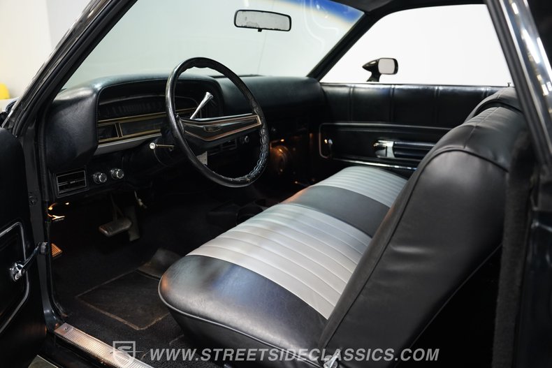 Ford-Ranchero-1971-Black-Black-11