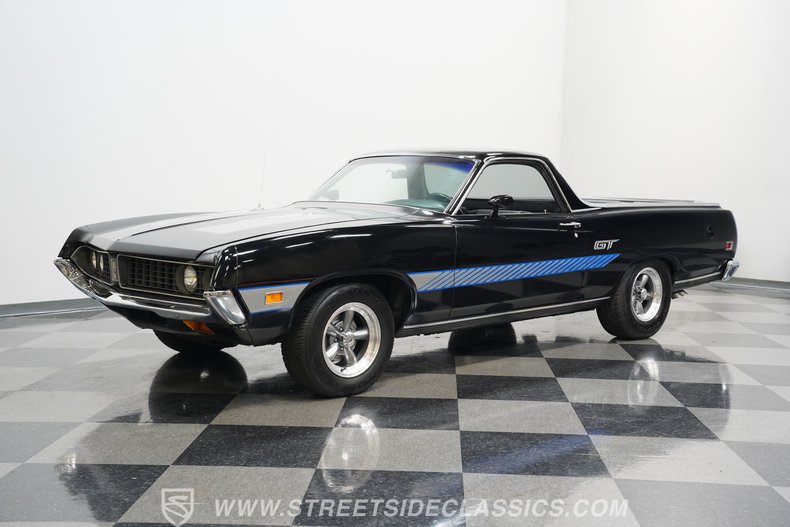 Ford-Ranchero-1971-Black-Black-12