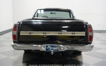 Ford-Ranchero-1971-Black-Black-15