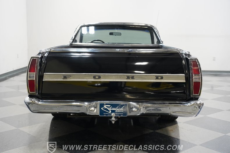 Ford-Ranchero-1971-Black-Black-15