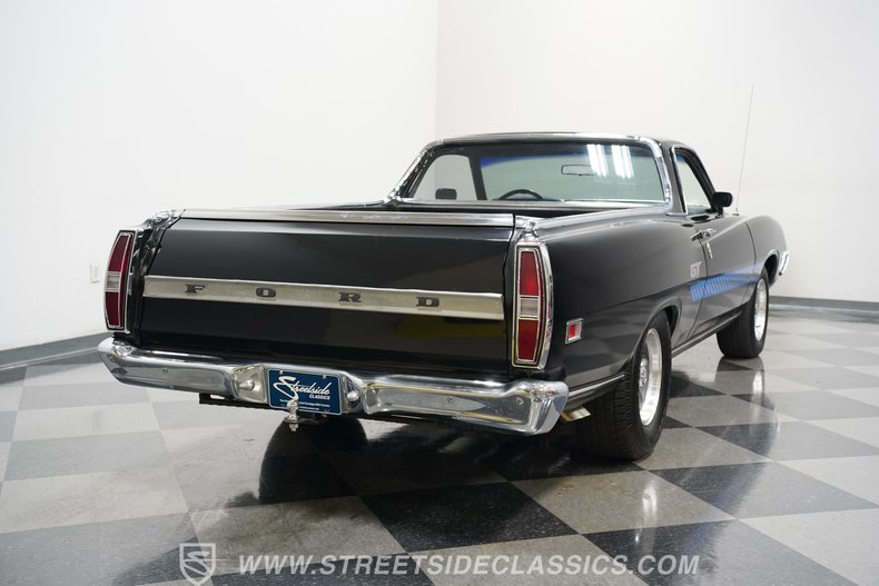 Ford-Ranchero-1971-Black-Black-16