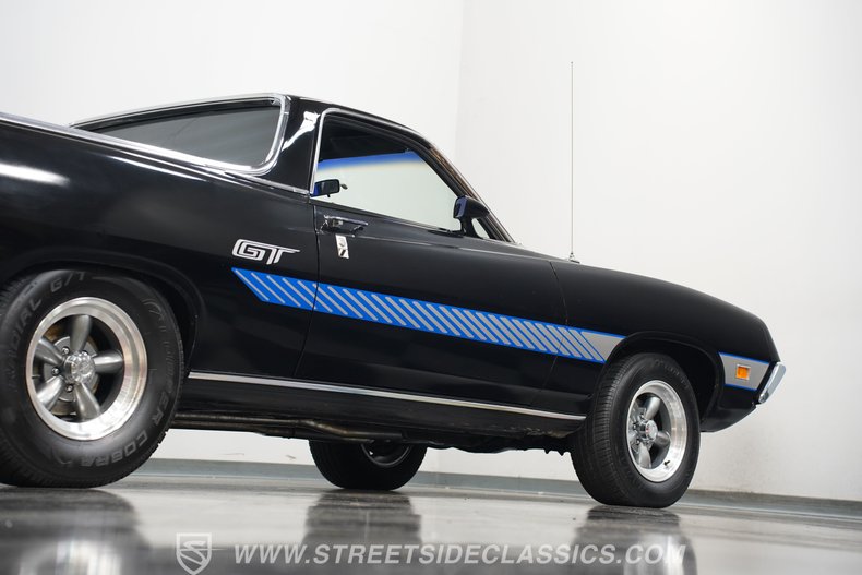 Ford-Ranchero-1971-Black-Black-2