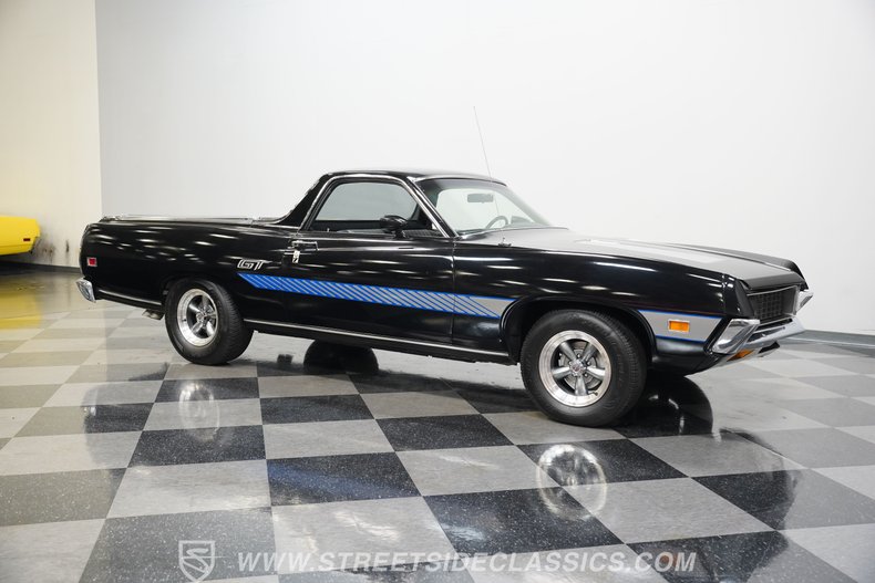 Ford-Ranchero-1971-Black-Black-20