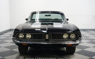 Ford-Ranchero-1971-Black-Black-22