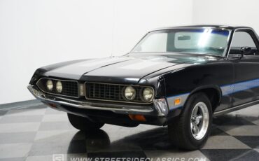 Ford-Ranchero-1971-Black-Black-23