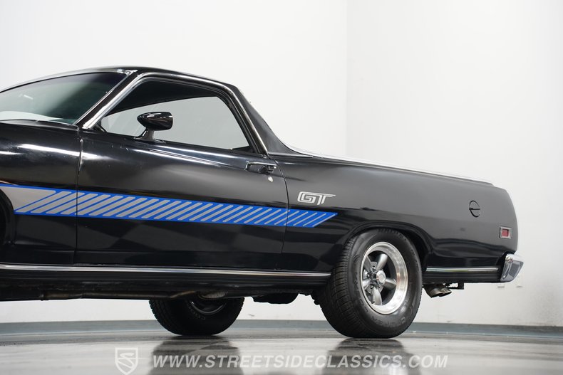 Ford-Ranchero-1971-Black-Black-26