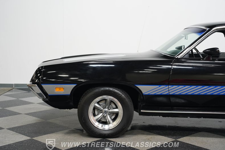 Ford-Ranchero-1971-Black-Black-27