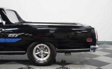 Ford-Ranchero-1971-Black-Black-28