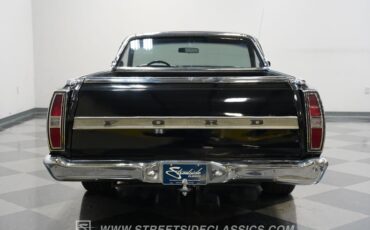 Ford-Ranchero-1971-Black-Black-29