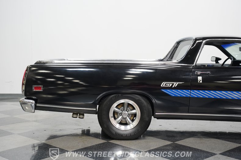 Ford-Ranchero-1971-Black-Black-31