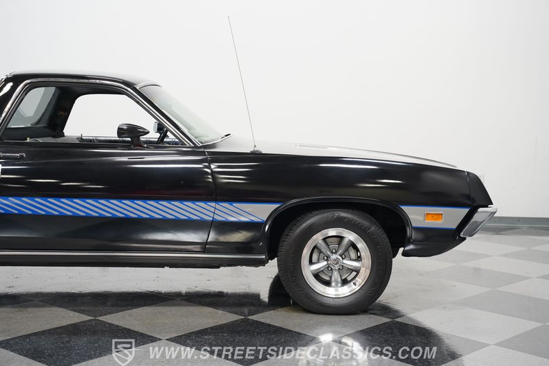 Ford-Ranchero-1971-Black-Black-32