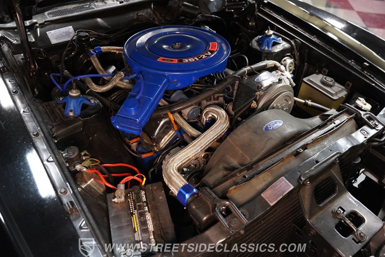 Ford-Ranchero-1971-Black-Black-35