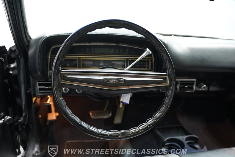 Ford-Ranchero-1971-Black-Black-37