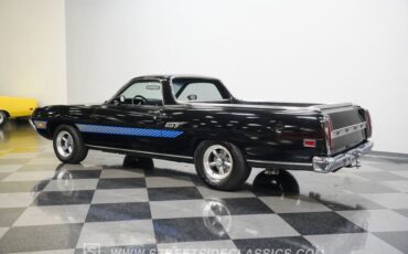 Ford-Ranchero-1971-Black-Black-45