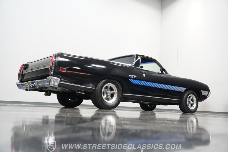 Ford-Ranchero-1971-Black-Black-46