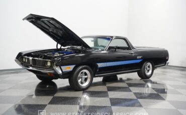 Ford-Ranchero-1971-Black-Black-47