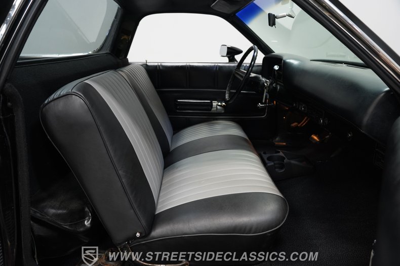 Ford-Ranchero-1971-Black-Black-7