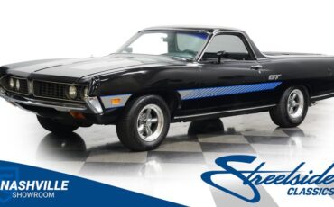 Ford-Ranchero-1971-Black-Black-8