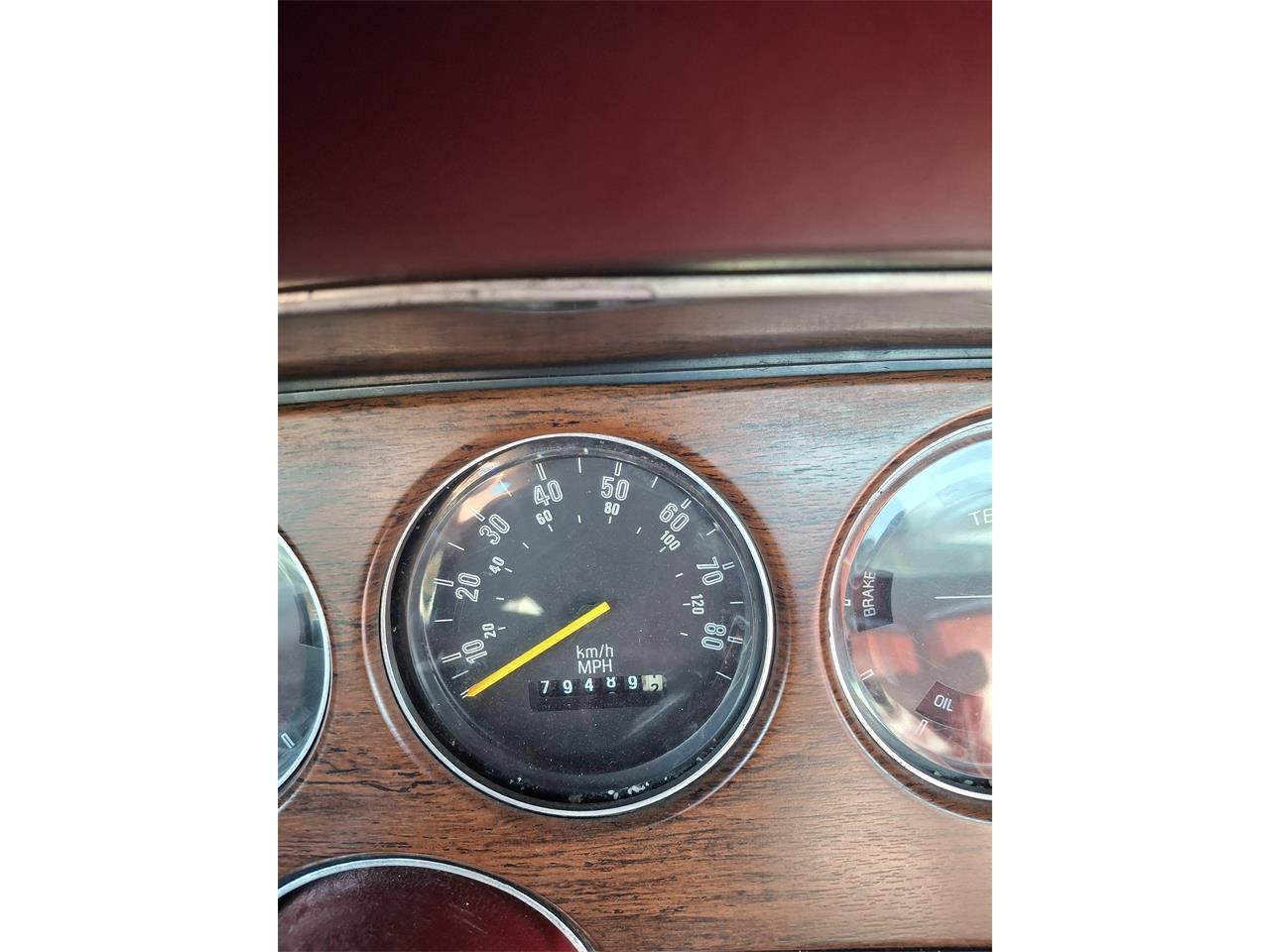 Ford-Ranchero-1979-MaroonSilver-Maroon-1