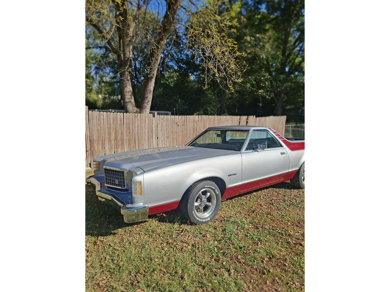 Ford-Ranchero-1979-MaroonSilver-Maroon-3