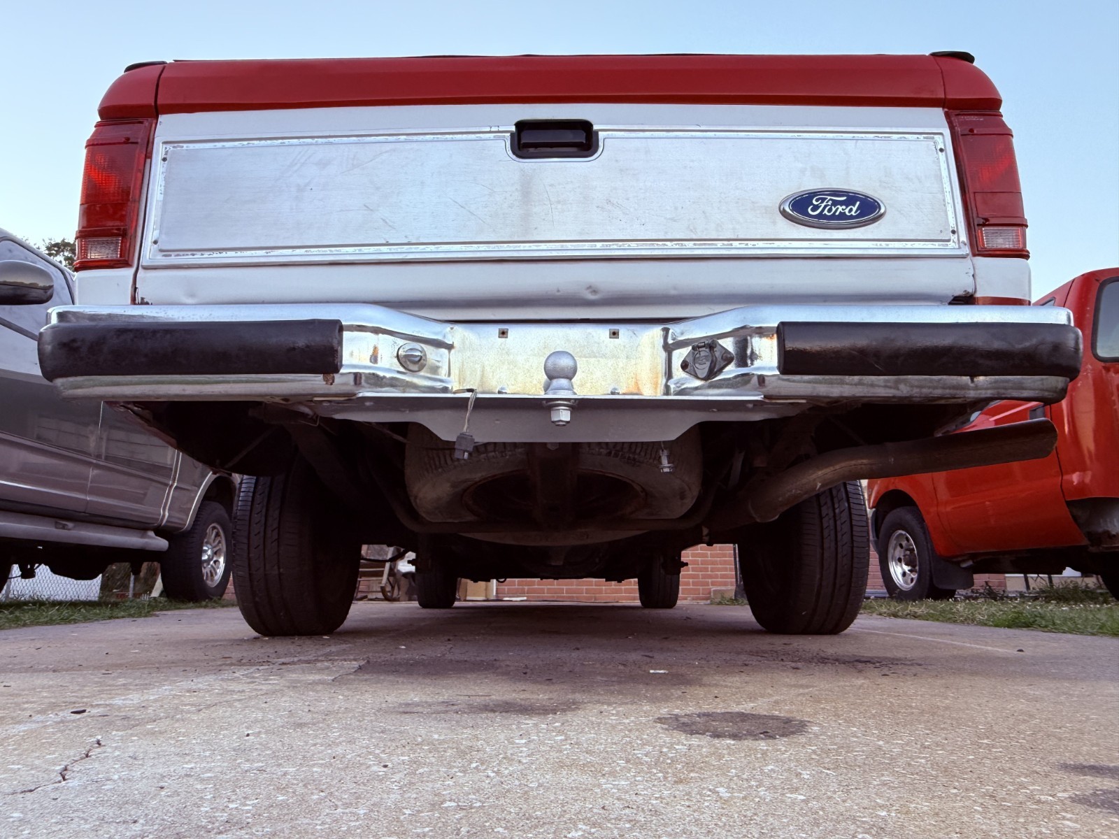 Ford-Ranger-1989-Standard-Cab-Pickup-11