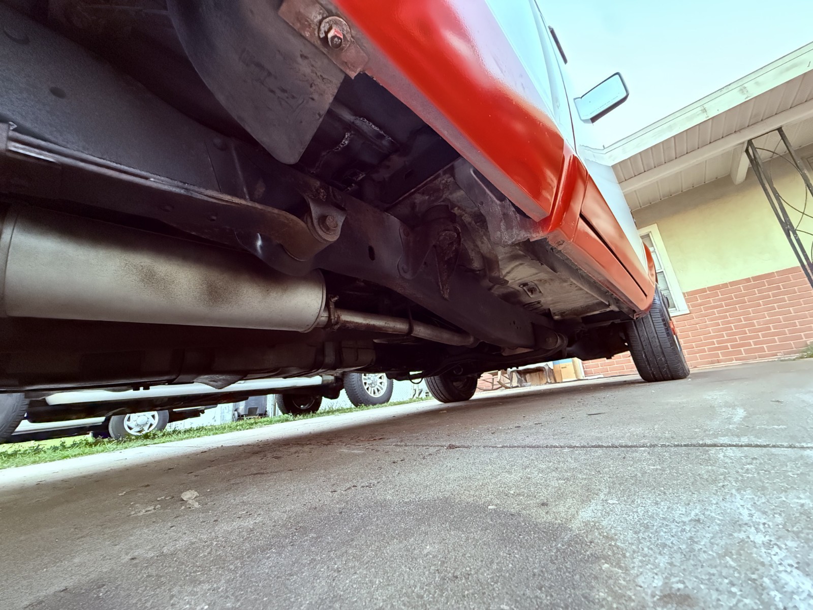 Ford-Ranger-1989-Standard-Cab-Pickup-13