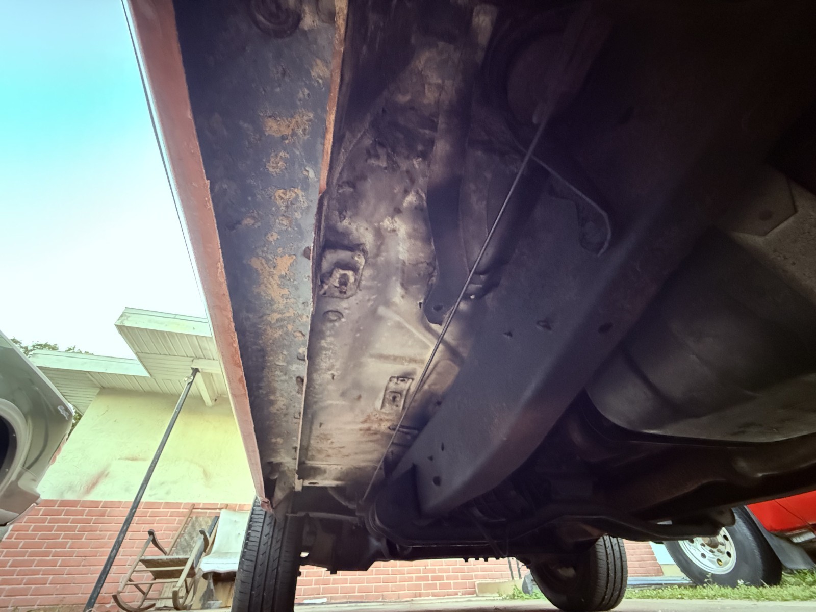 Ford-Ranger-1989-Standard-Cab-Pickup-14