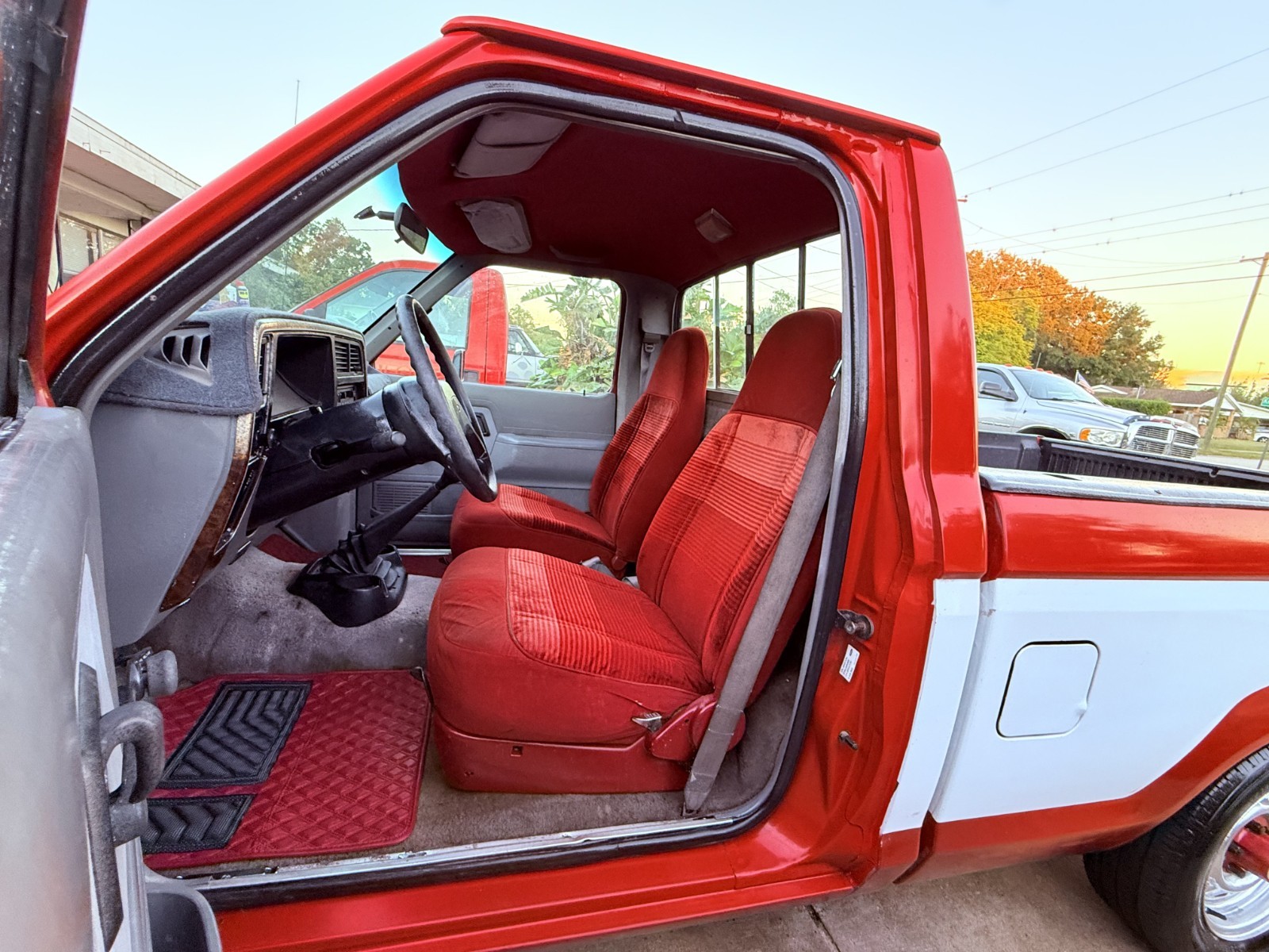 Ford-Ranger-1989-Standard-Cab-Pickup-19