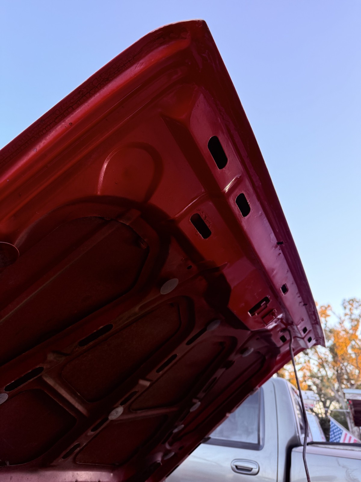 Ford-Ranger-1989-Standard-Cab-Pickup-5