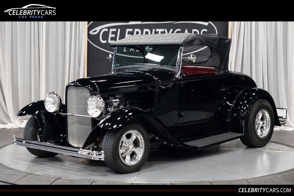 Ford-Roadster-1931-Convertible