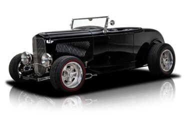 Ford-Roadster-1932-Roadster