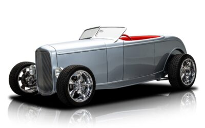 Ford Roadster 1932 Roadster