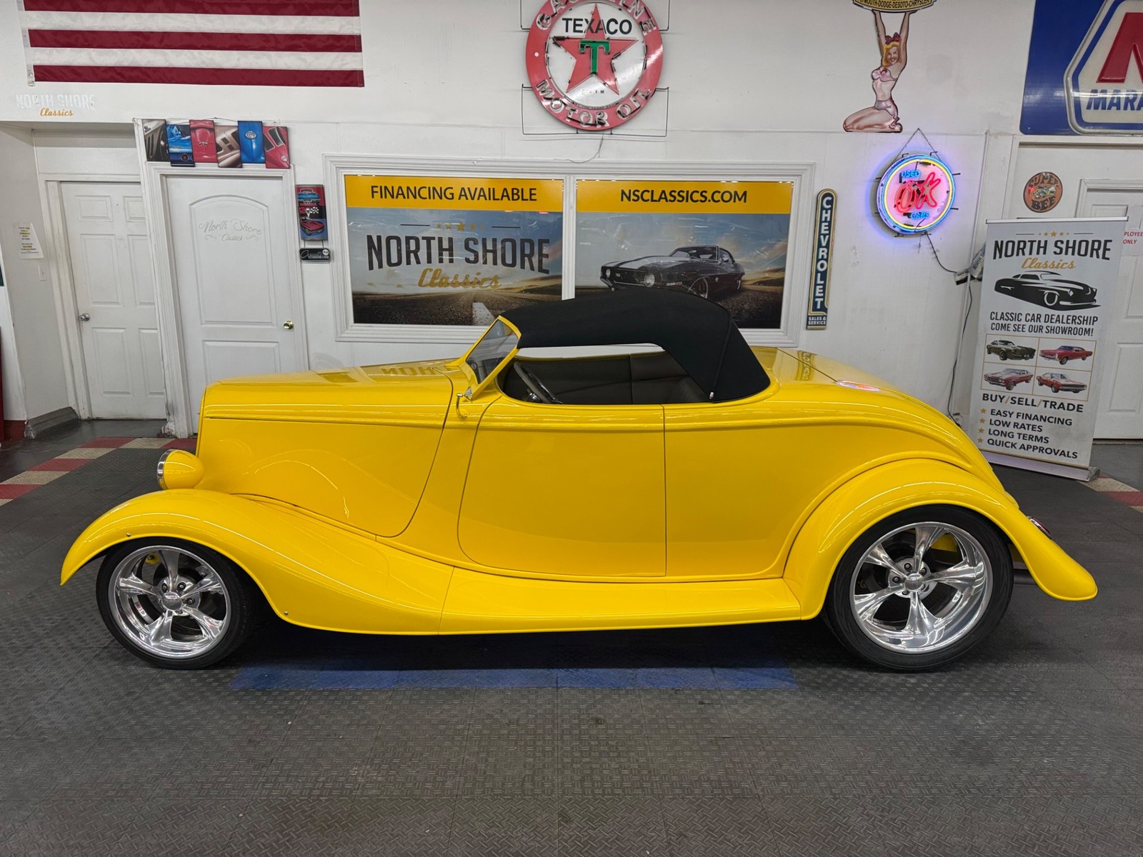 Ford-Roadster-1933-4