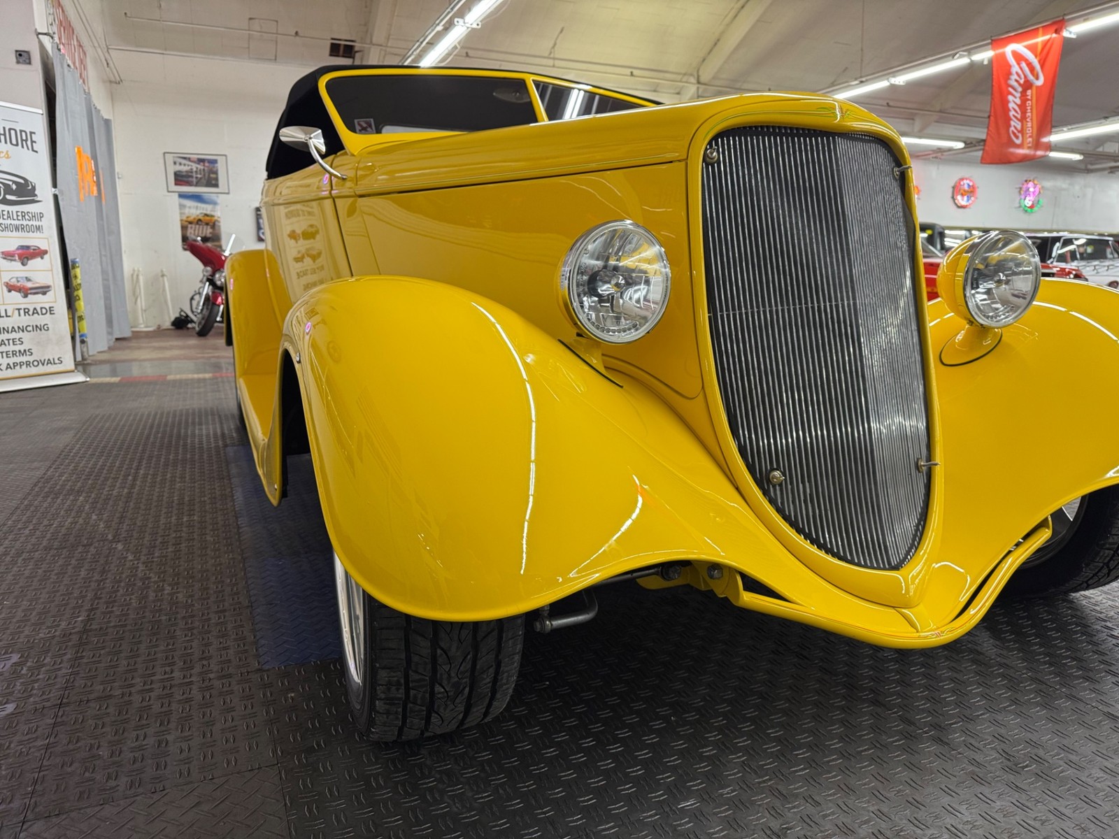 Ford-Roadster-1933-8