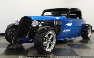 Ford-Roadster-1933-Blue-2