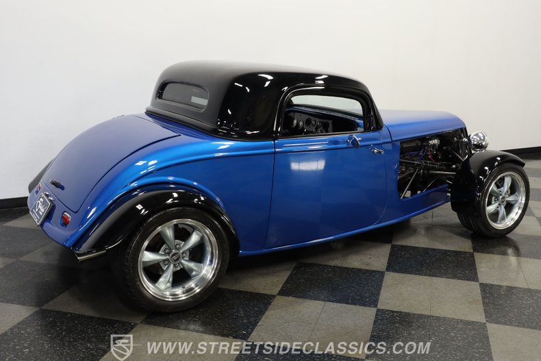 Ford-Roadster-1933-Blue-27